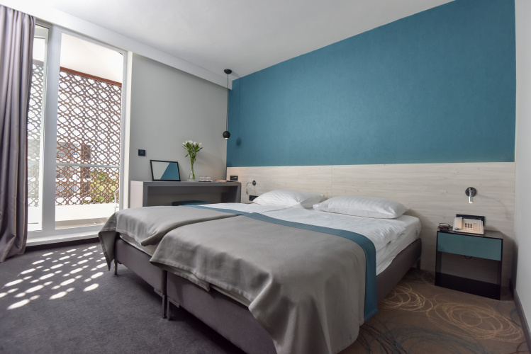 Hotel Kolovare photo 7