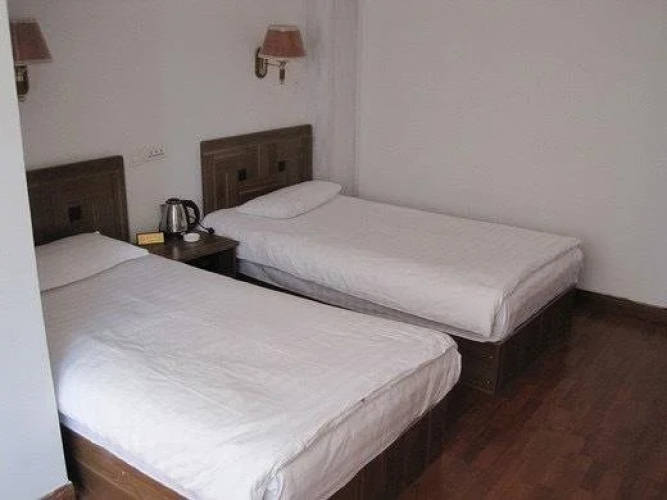 Xinxin Holiday Hotel