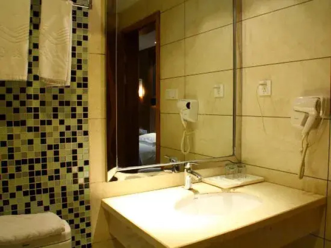Nan'an Success Hotel