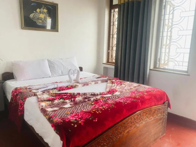 Farah Guest Inn