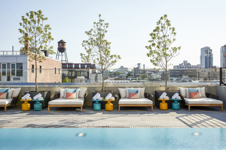The William Vale Hotel photo 18