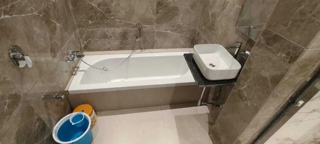 Deluxe Double Suite