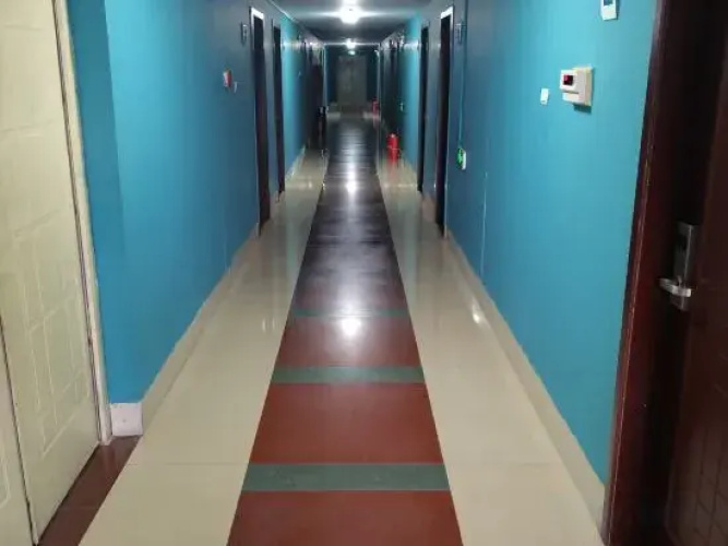 Tianxi Hotel