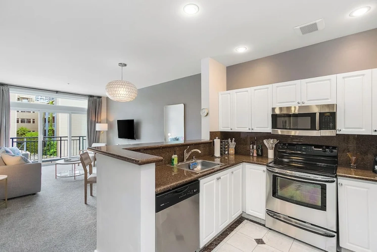 Classic Apartment