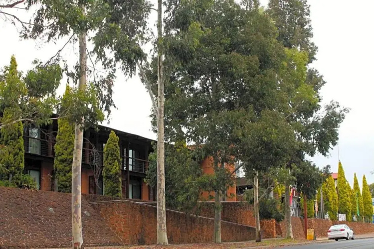 The Pemberton Hotel