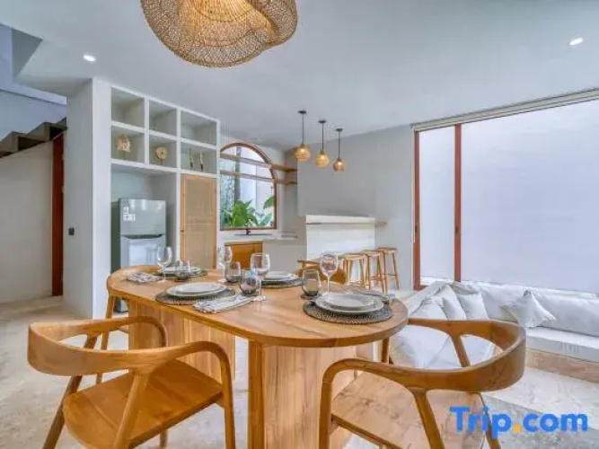Villa Gloria 2BR Canggu