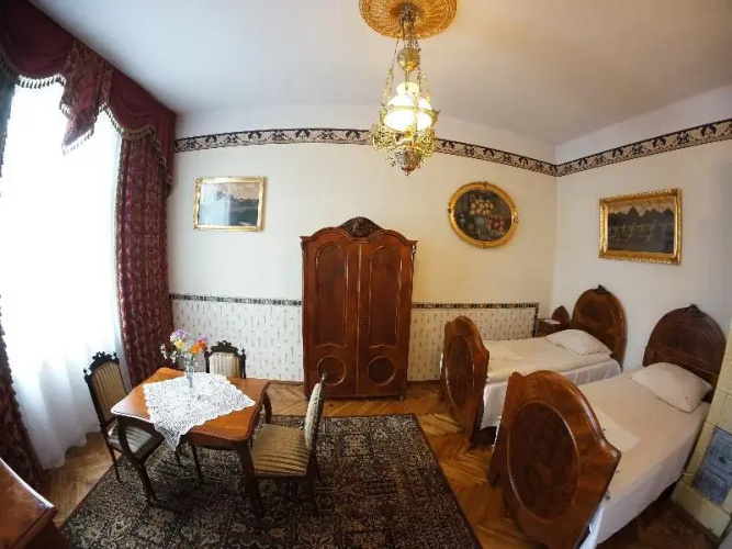 Apartments Florian - Kazimierz