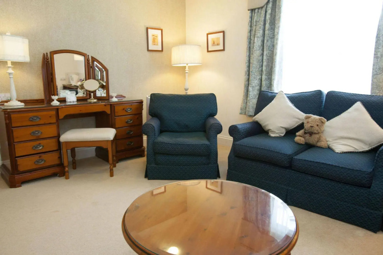 The Evesham Hotel