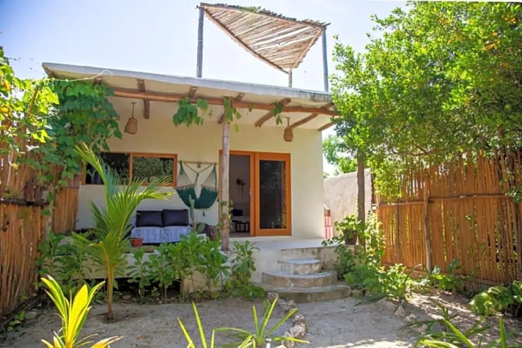 Aak Estudios Holbox