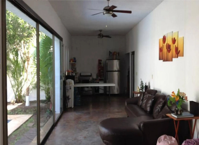 Hostal Ecoplaneta