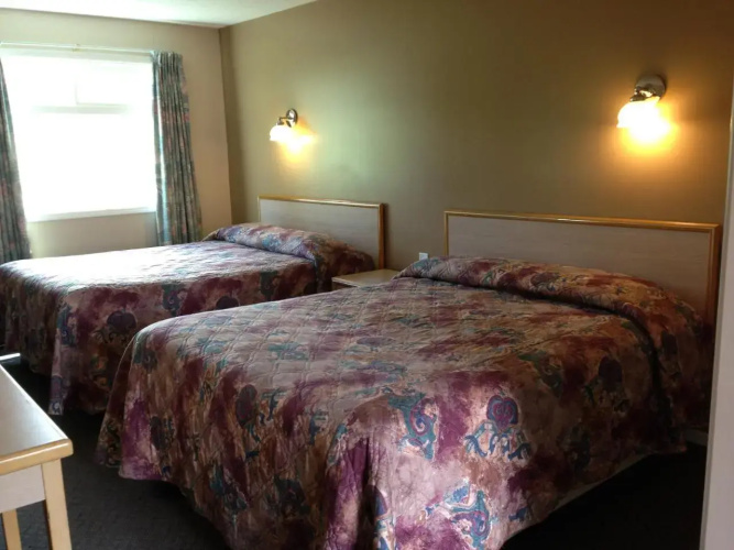 Rodeway Inn