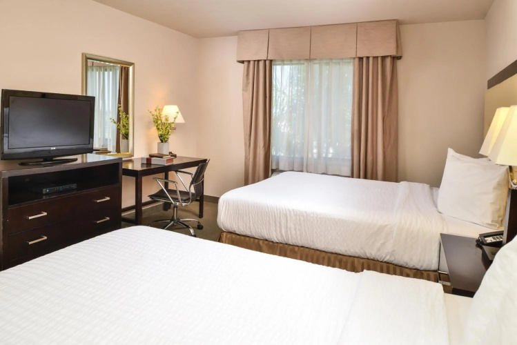 Courtyard by Marriott Chino Hills