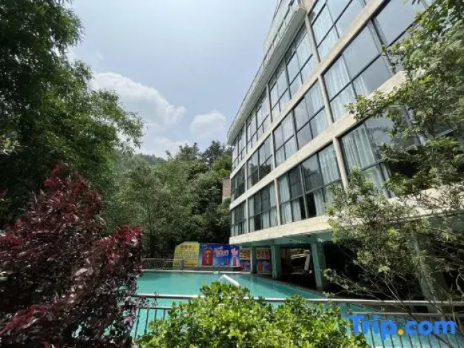 Otel görseli