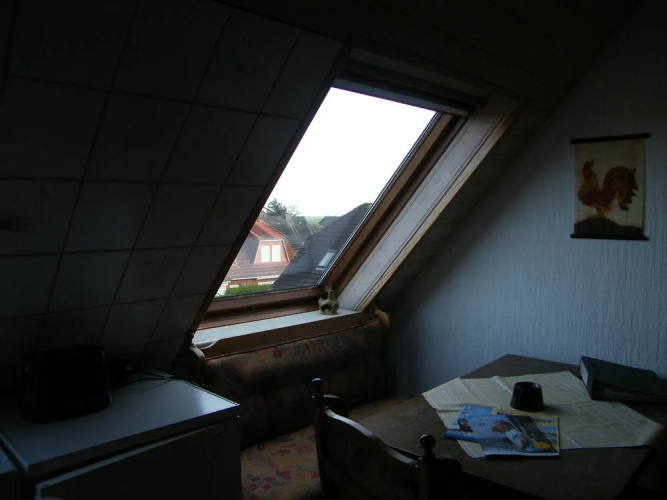 Haus Seeluft