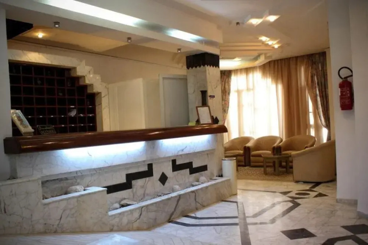 Hotel Anis