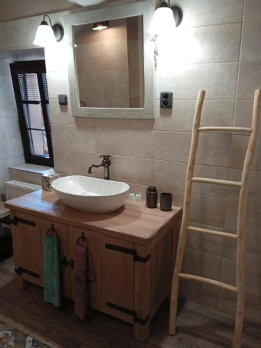 Apartmán v Podzámčí