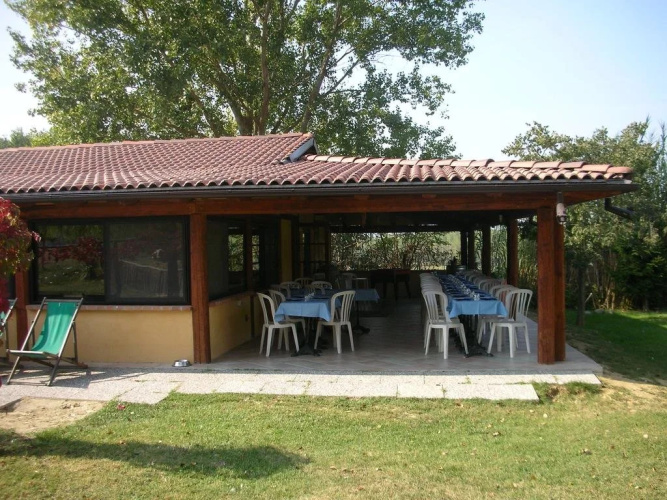Cascina Beneficio
