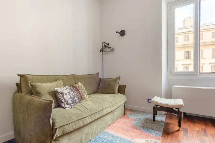 2 Bedrooms Deluxe Suite
