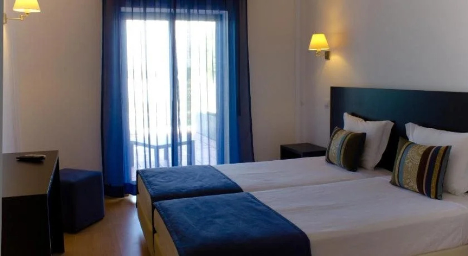 Casa Do Vale Hotel