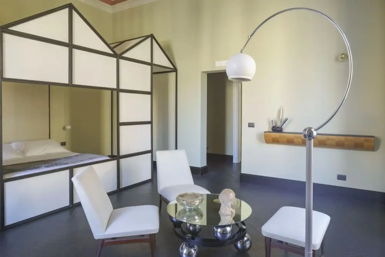 Luxury Double Suite