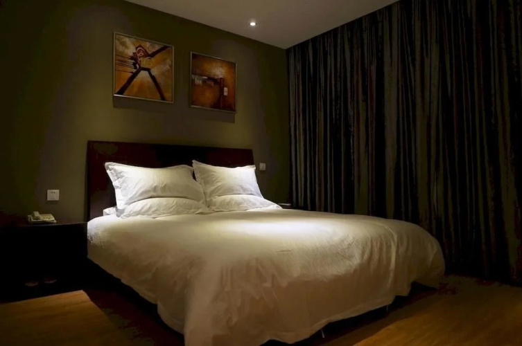 Suzhou Wujia Boutique Hotel