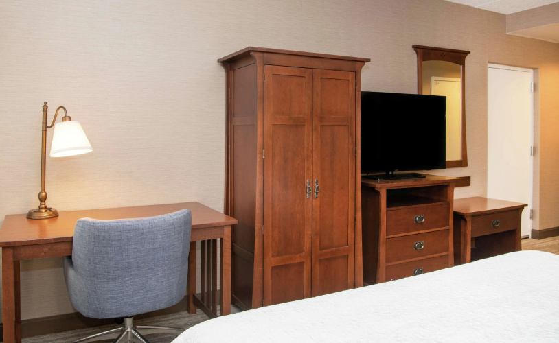 Hampton Inn & Suites Rochester/Victor