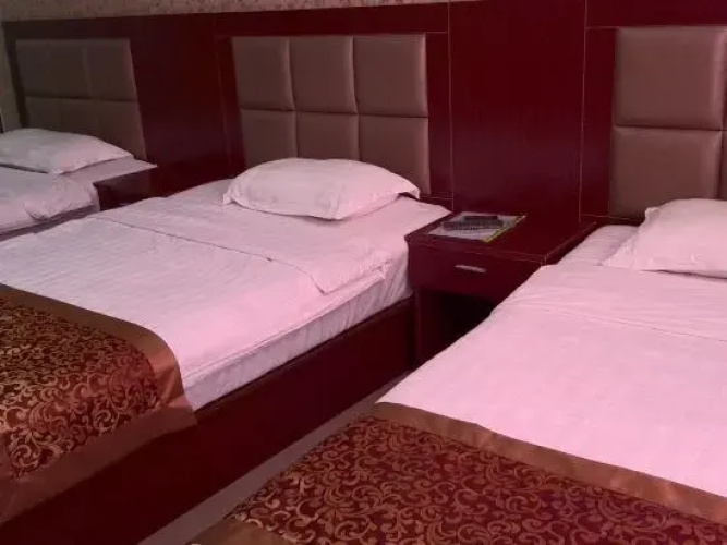 Kang Jie Hotel