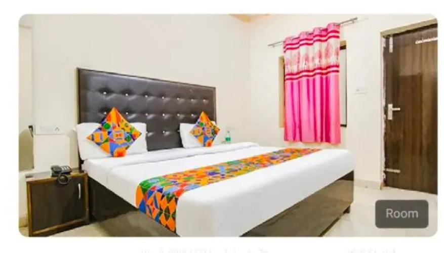 Hotel kb square