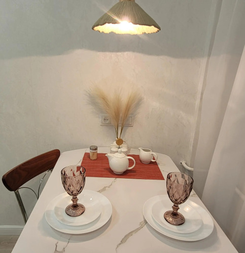 Фотография номера квартиры Квартира с душой в микрорайоне Гагарина 159