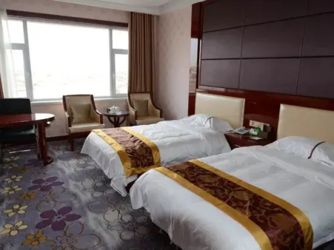 Badan Impression Holiday Hotel