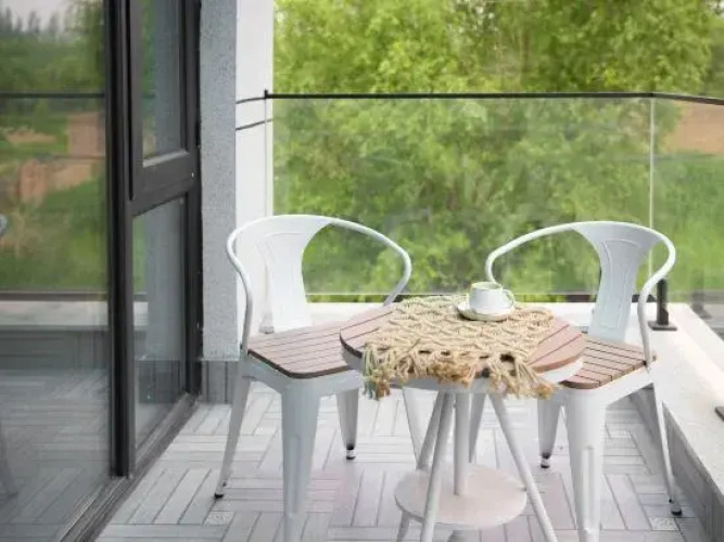 Samuya Xiaozhu Homestay