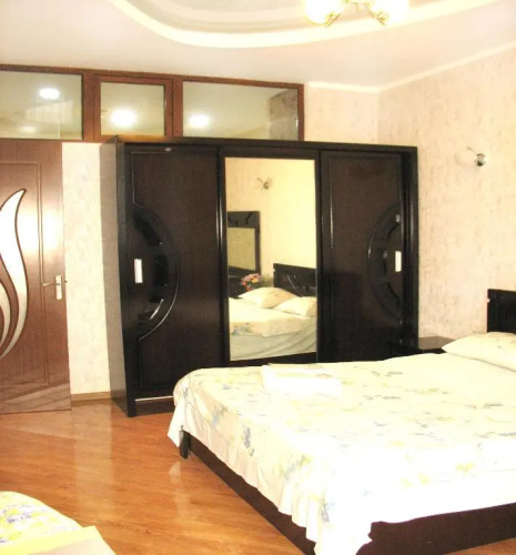 Tbilisi Comfort