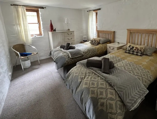 Cedar Lodge