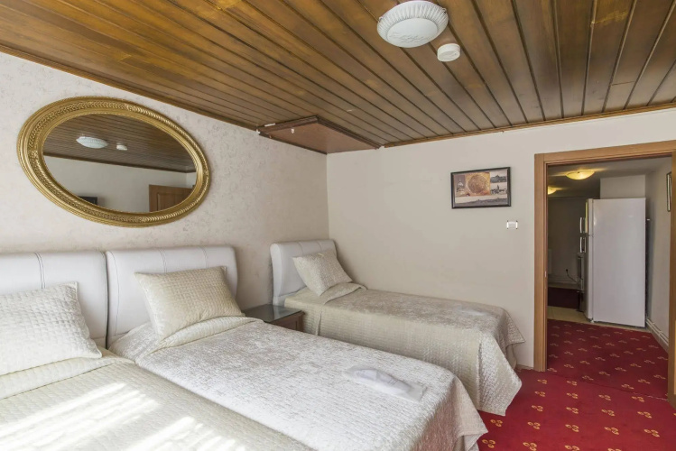 Efendi Apartment Sultanahmet
