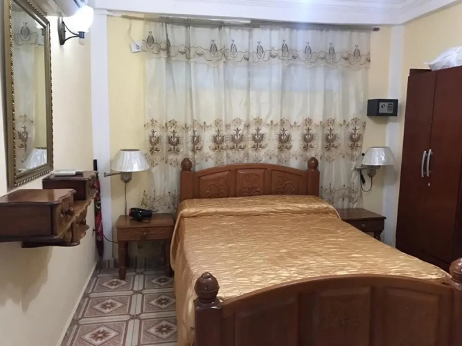 Casa Las 3 Ana
