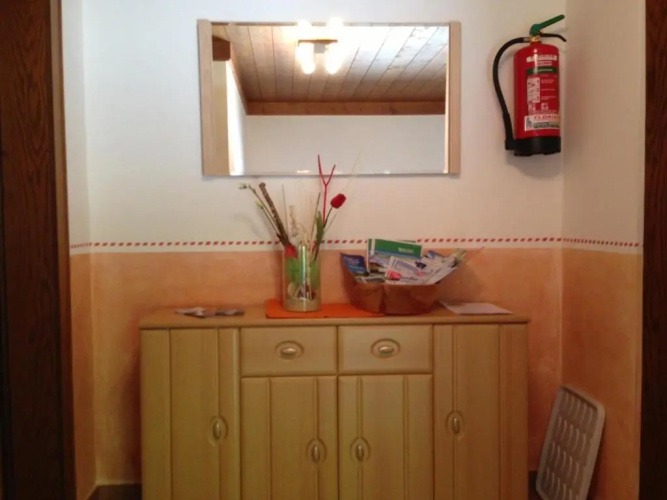 Appartements am See
