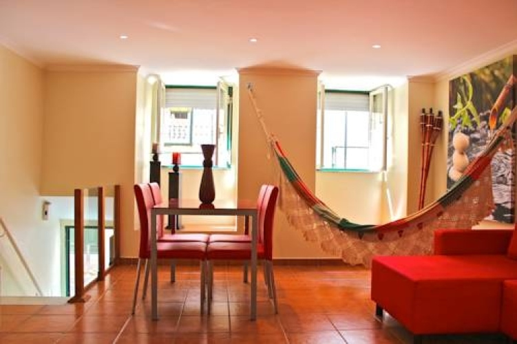 Akicity Bairro Alto In