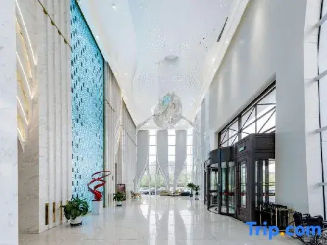 Hongyuan Hotel