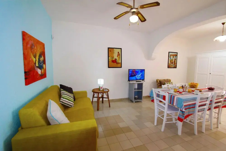 Villetta Mare 464