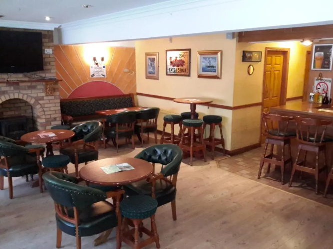 Bridge Hotel