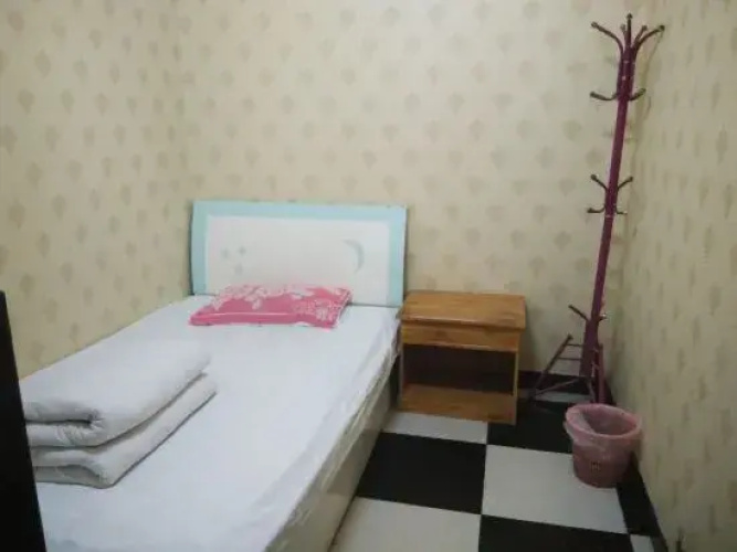 Korla Jiangnan Hotel