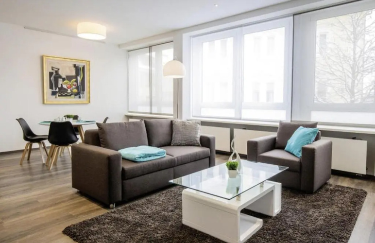 Apartments by Intermezzo