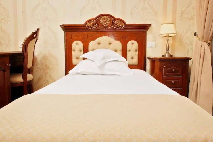 Hotel Astoria Oradea