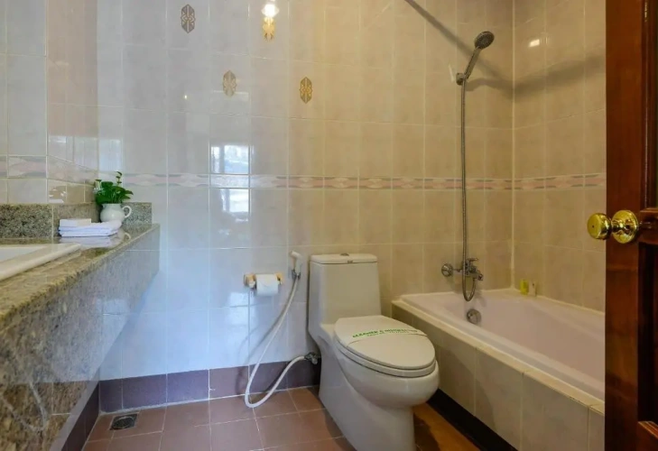 Double Suite