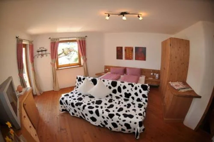 Haus Moosalm