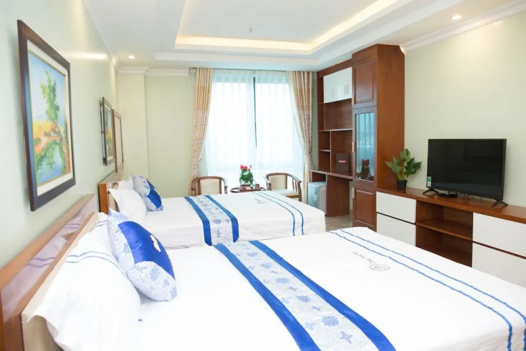 Chang Cheng Hotel