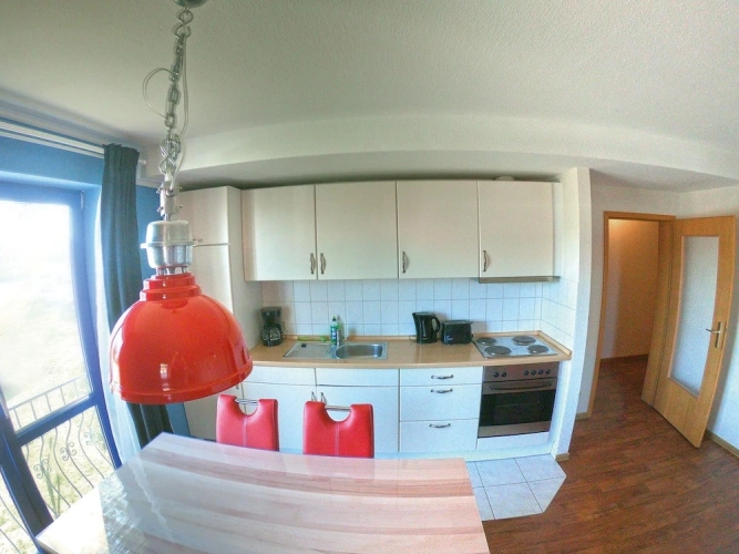2 Bedrooms Standard room