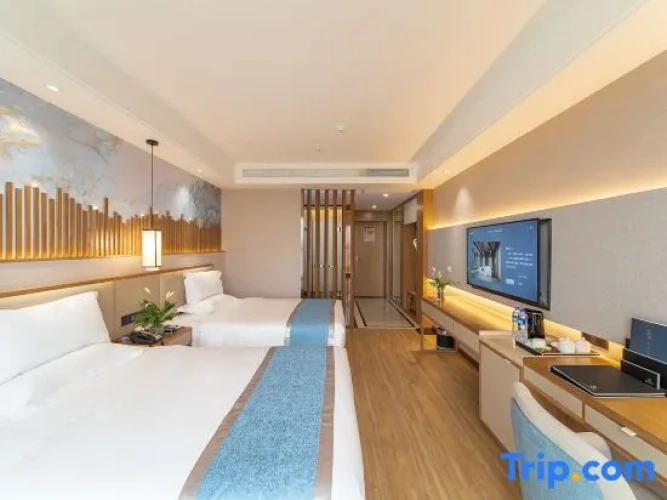 Comfort Twin room