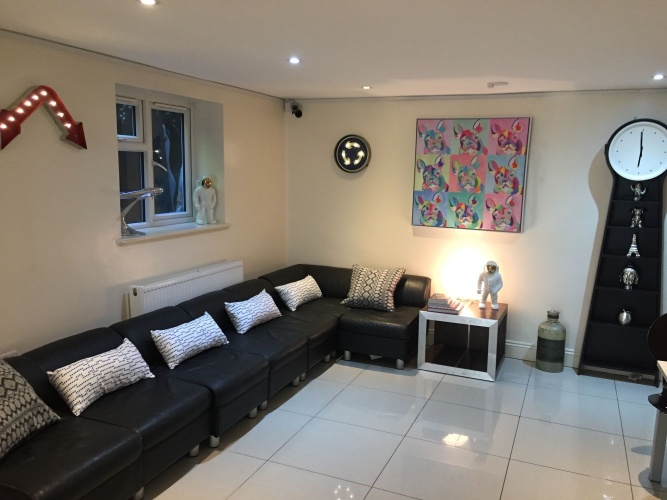 Mapesbury Hostel - London