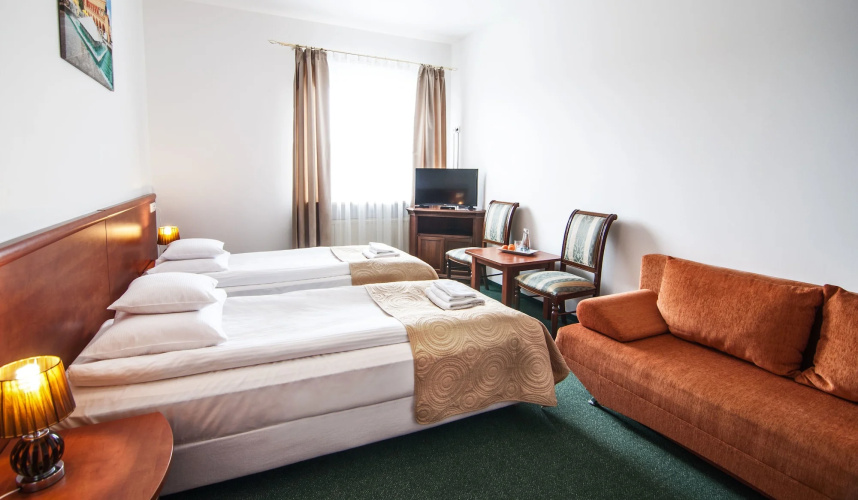 Hotel Artur